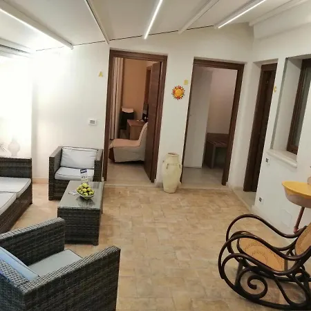 Il Volo Bed & Breakfast