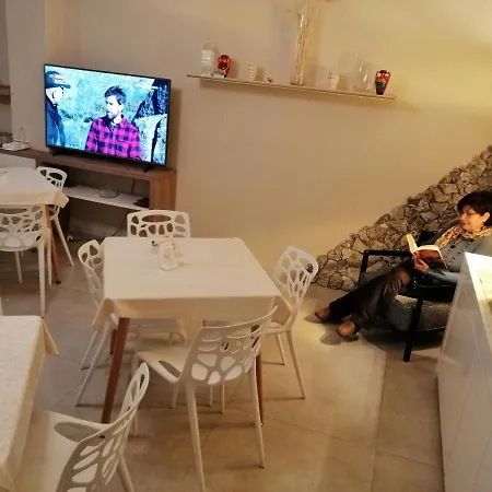 Il Volo Bed & Breakfast