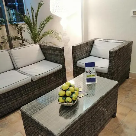 Il Volo Bed and Breakfast