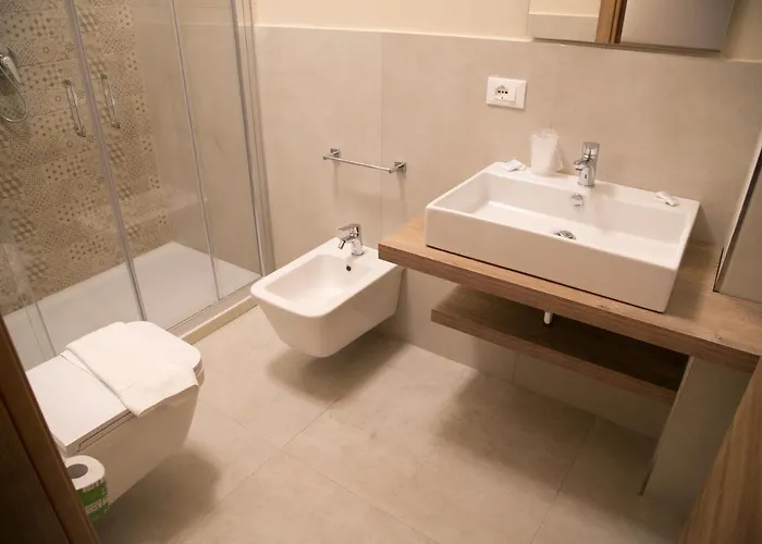 Bed and Breakfast Il Volo