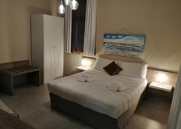 Il Volo Bed and Breakfast 3*