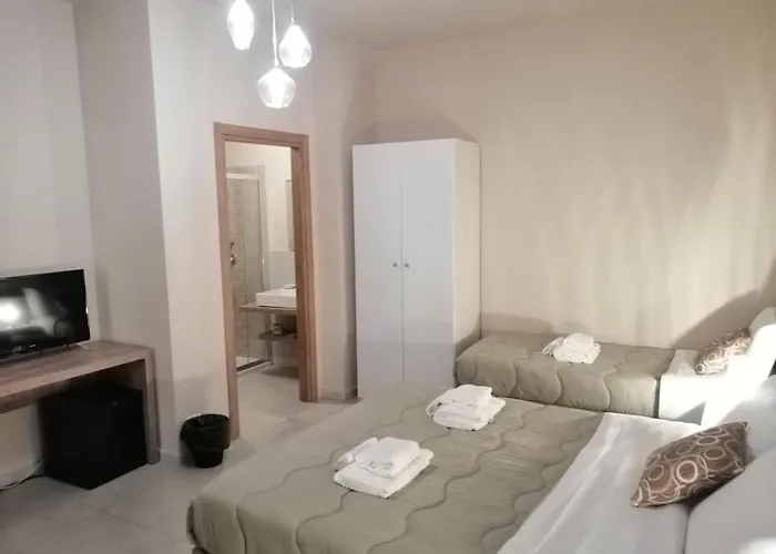 Il Volo Giardini Naxos