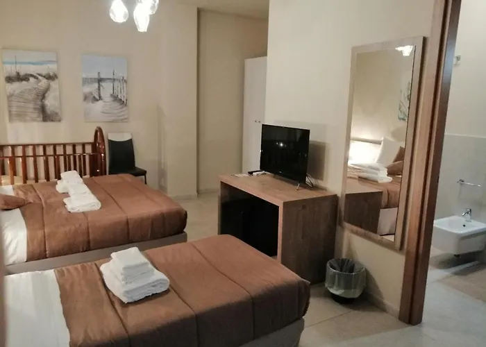 Bed and Breakfast Il Volo