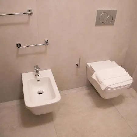 Il Volo 3* 贾迪尼-纳克索斯