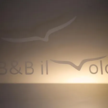 Il Volo Nocleg ze śniadaniem *