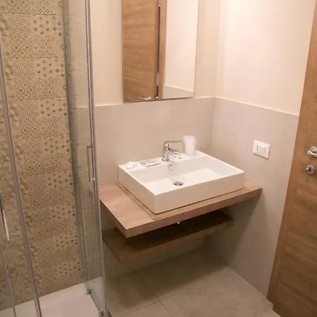 Il Volo 贾迪尼-纳克索斯