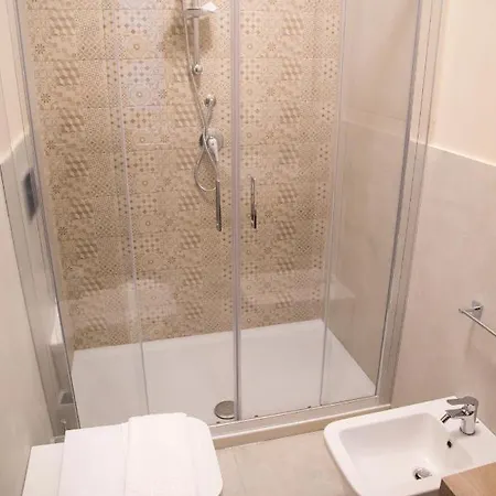 住宿加早餐酒店 Il Volo 3*