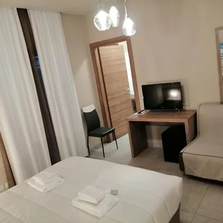 Il Volo 住宿加早餐酒店