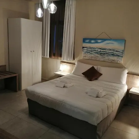 Il Volo Nocleg ze śniadaniem *