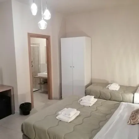 Il Volo 贾迪尼-纳克索斯