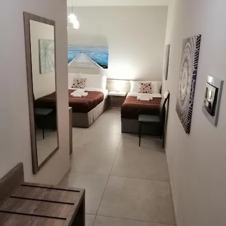 Il Volo 贾迪尼-纳克索斯