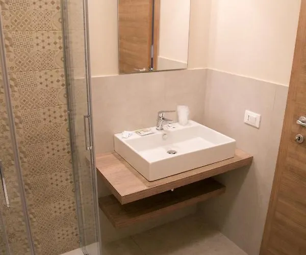 Il Volo Giardini Naxos