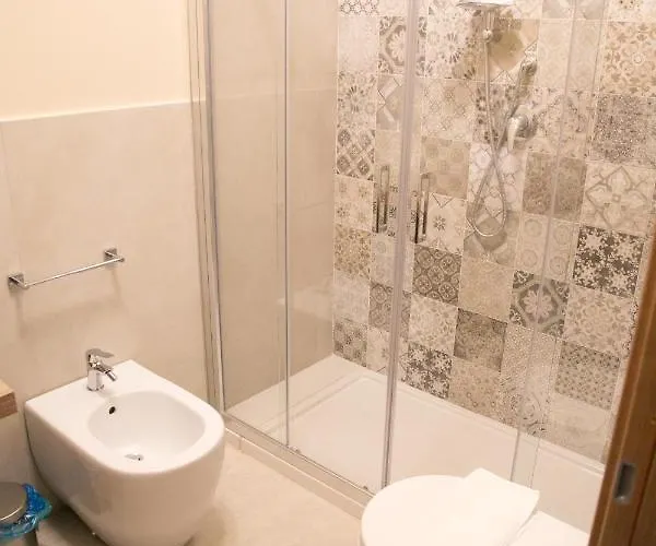 Bed and breakfast Il Volo 3*