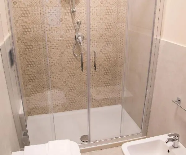 Bed & Breakfast Il Volo 3*