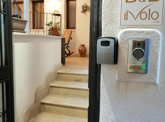 Il Volo Bed & Breakfast