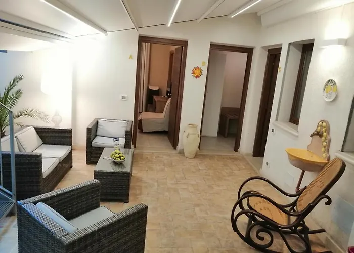 Il Volo Bed & Breakfast