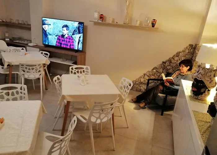 Il Volo Bed and breakfast