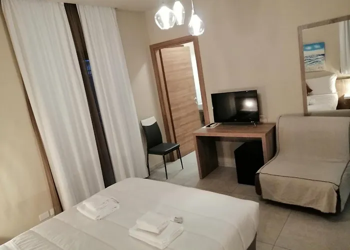 Il Volo Bed and breakfast