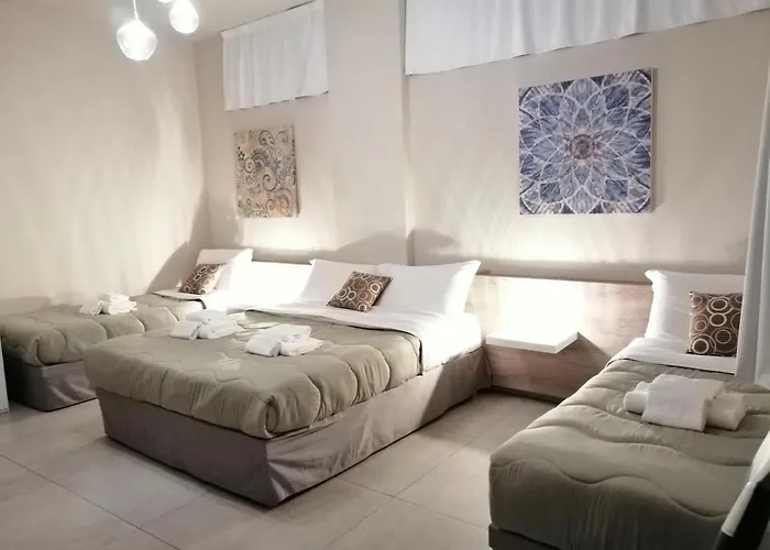 Bed & Breakfast Il Volo