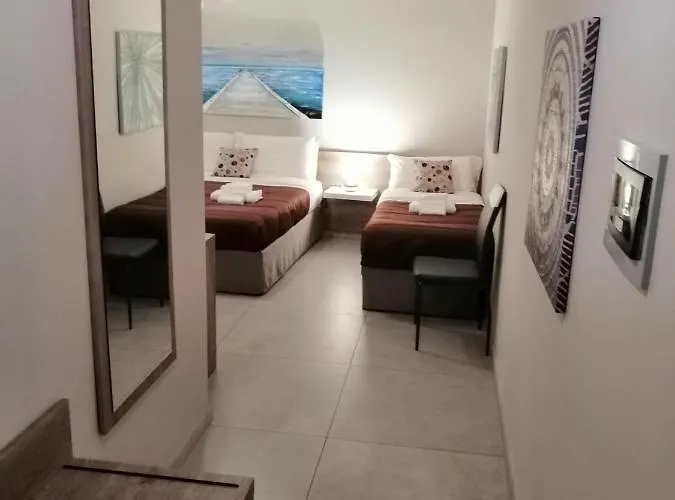 Il Volo Giardini Naxos