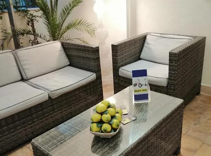 Il Volo Bed & Breakfast