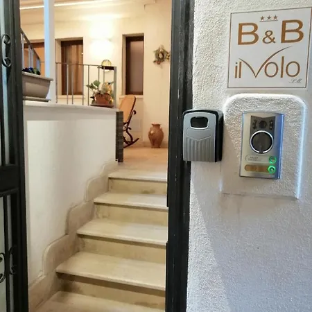 Il Volo Bed & Breakfast
