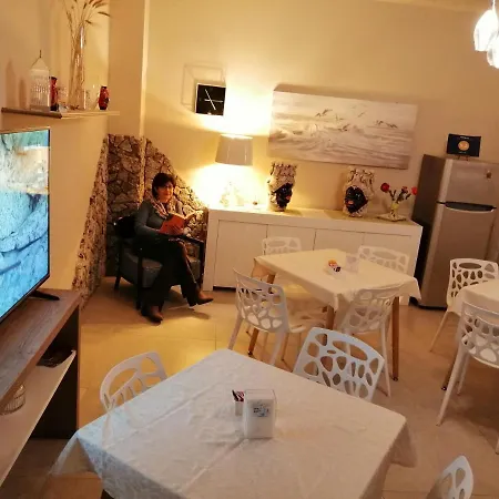 Bed & Breakfast Il Volo *