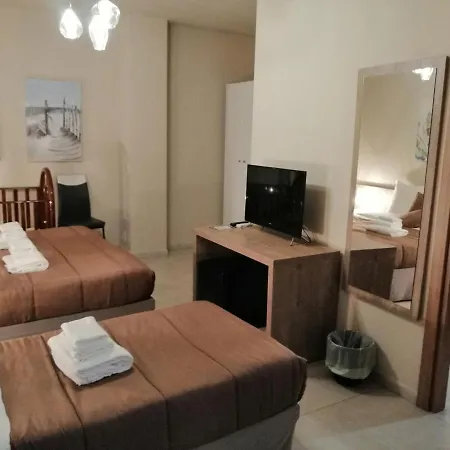 Bed & Breakfast Il Volo